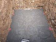 mise-en-place-de-sable-stabilise-avant-l-installation-du-systeme-d-assainissement-a-saint-hilair